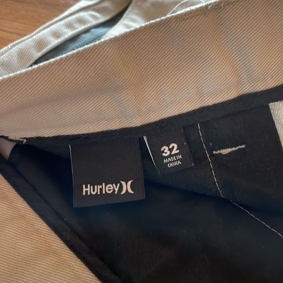 Hurley shorts - Picture 5 of 5